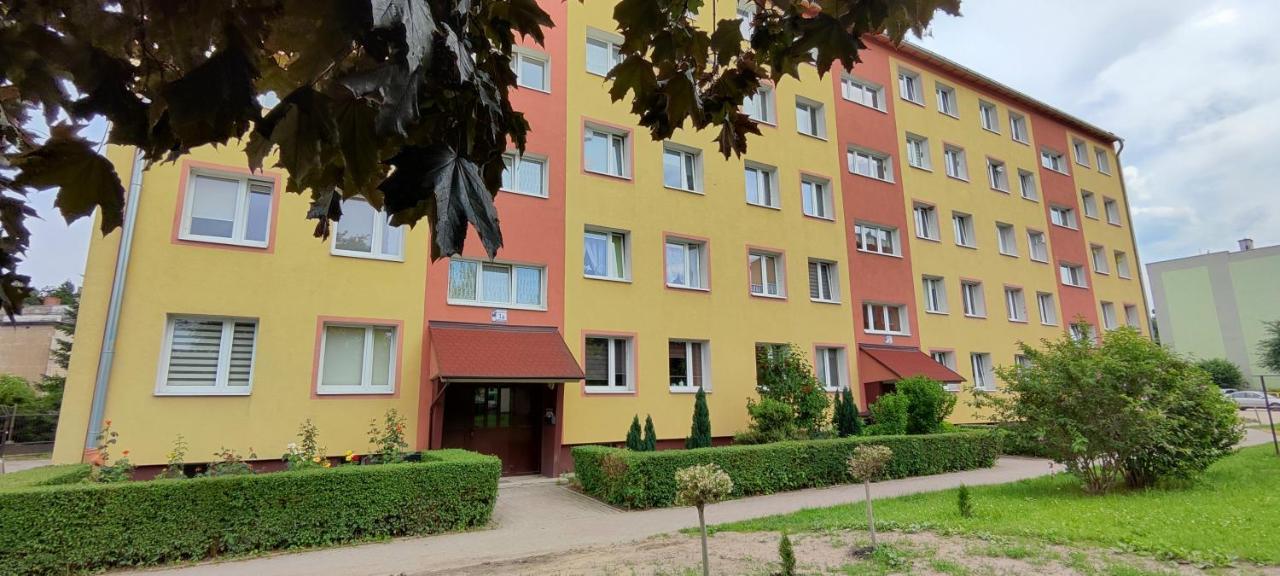 City View Zamenhofa II Swidnica  Bagian luar foto